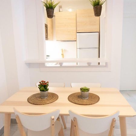 Apartamento En El Centro De Sevilla Dış mekan fotoğraf