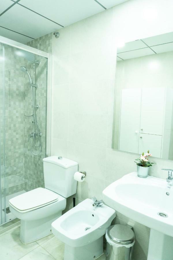 Apartamento En El Centro De Sevilla Dış mekan fotoğraf